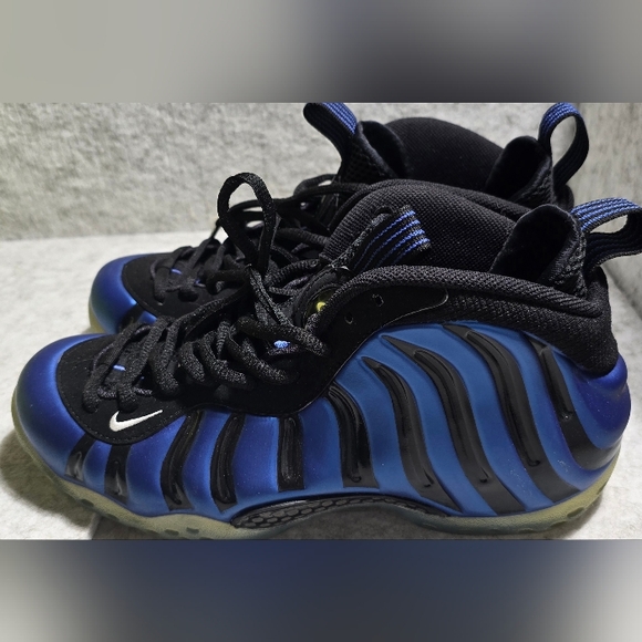 Nike Air Foamposite One & Nike Penny 6Sharpie Pack⁴ - Picture 2 of 9